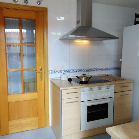 El Rincon De Antonio Apartment Casarrubios del Monte Bagian luar foto
