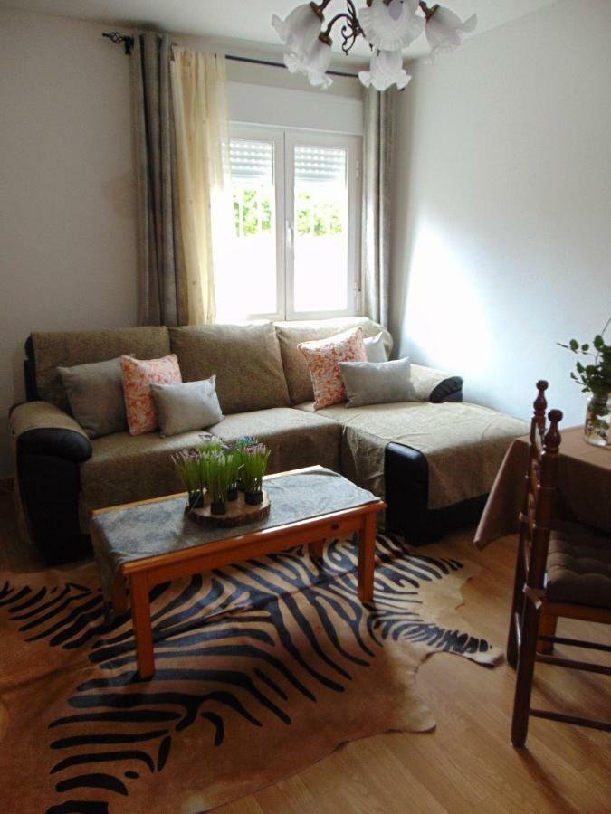 El Rincon De Antonio Apartment Casarrubios del Monte Bagian luar foto