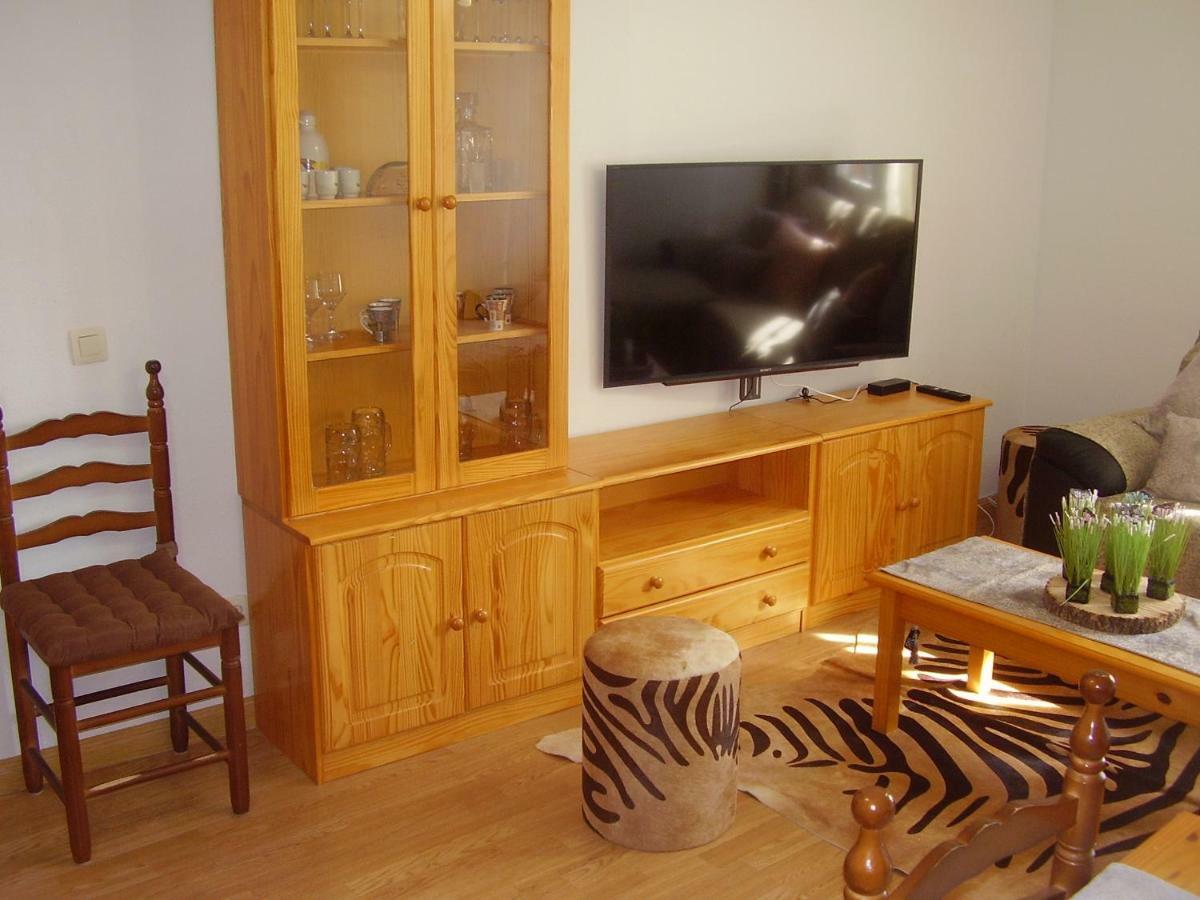 El Rincon De Antonio Apartment Casarrubios del Monte Bagian luar foto