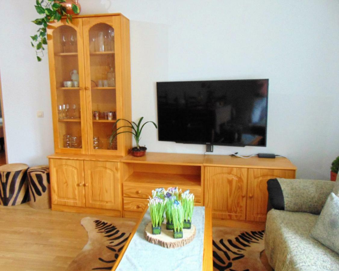 El Rincon De Antonio Apartment Casarrubios del Monte Bagian luar foto