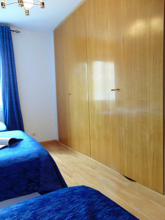 El Rincon De Antonio Apartment Casarrubios del Monte Bagian luar foto