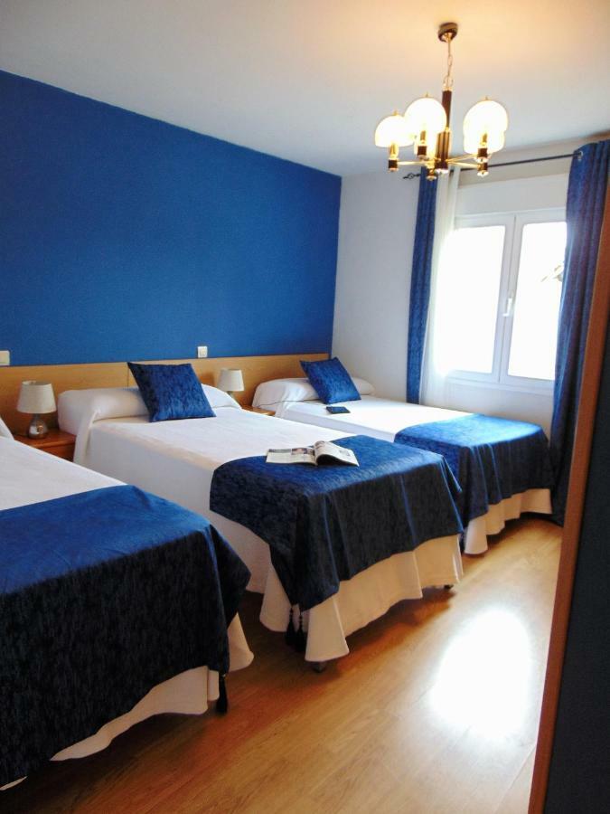 El Rincon De Antonio Apartment Casarrubios del Monte Bagian luar foto
