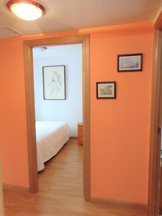 El Rincon De Antonio Apartment Casarrubios del Monte Bagian luar foto