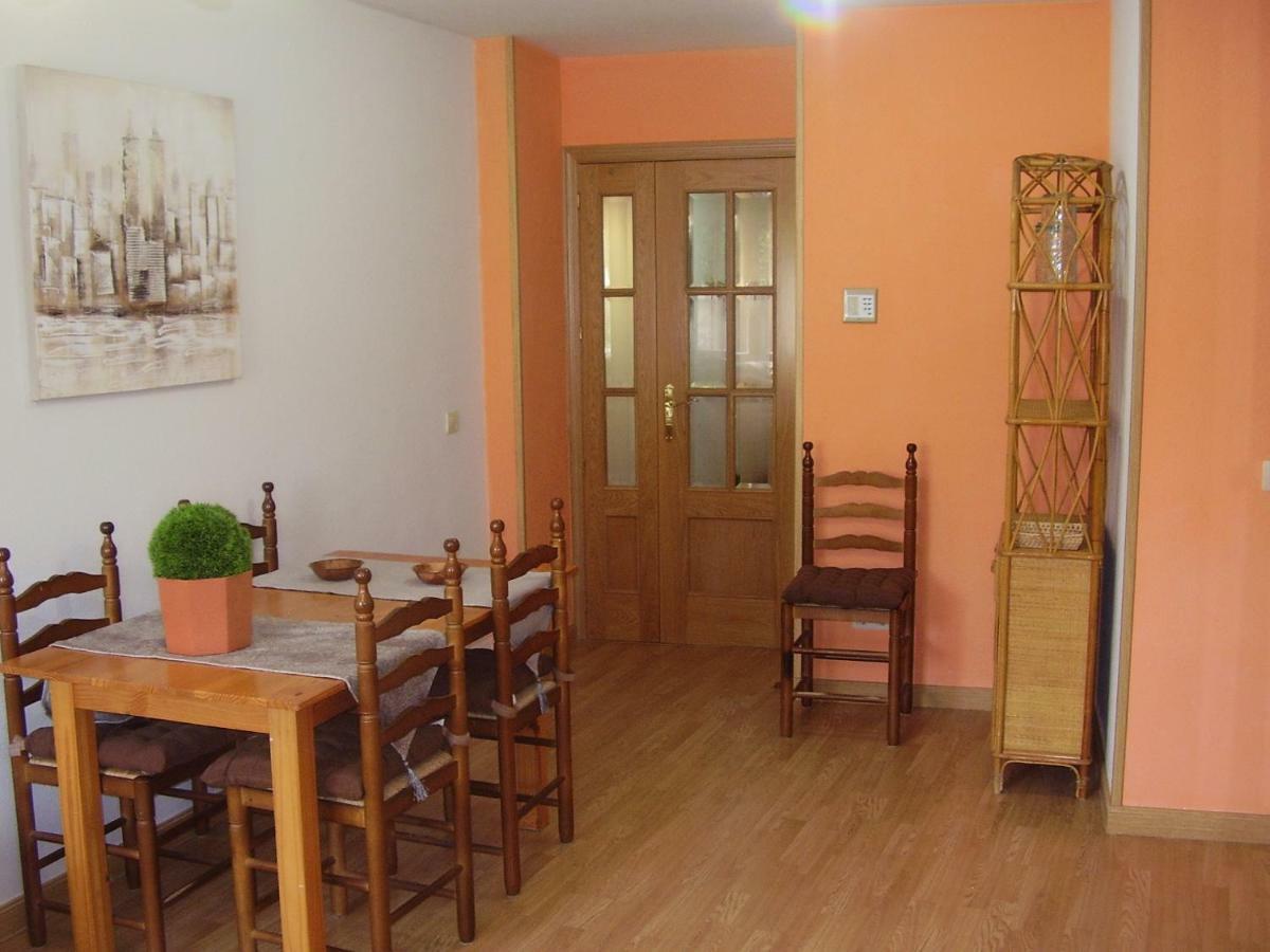 El Rincon De Antonio Apartment Casarrubios del Monte Bagian luar foto