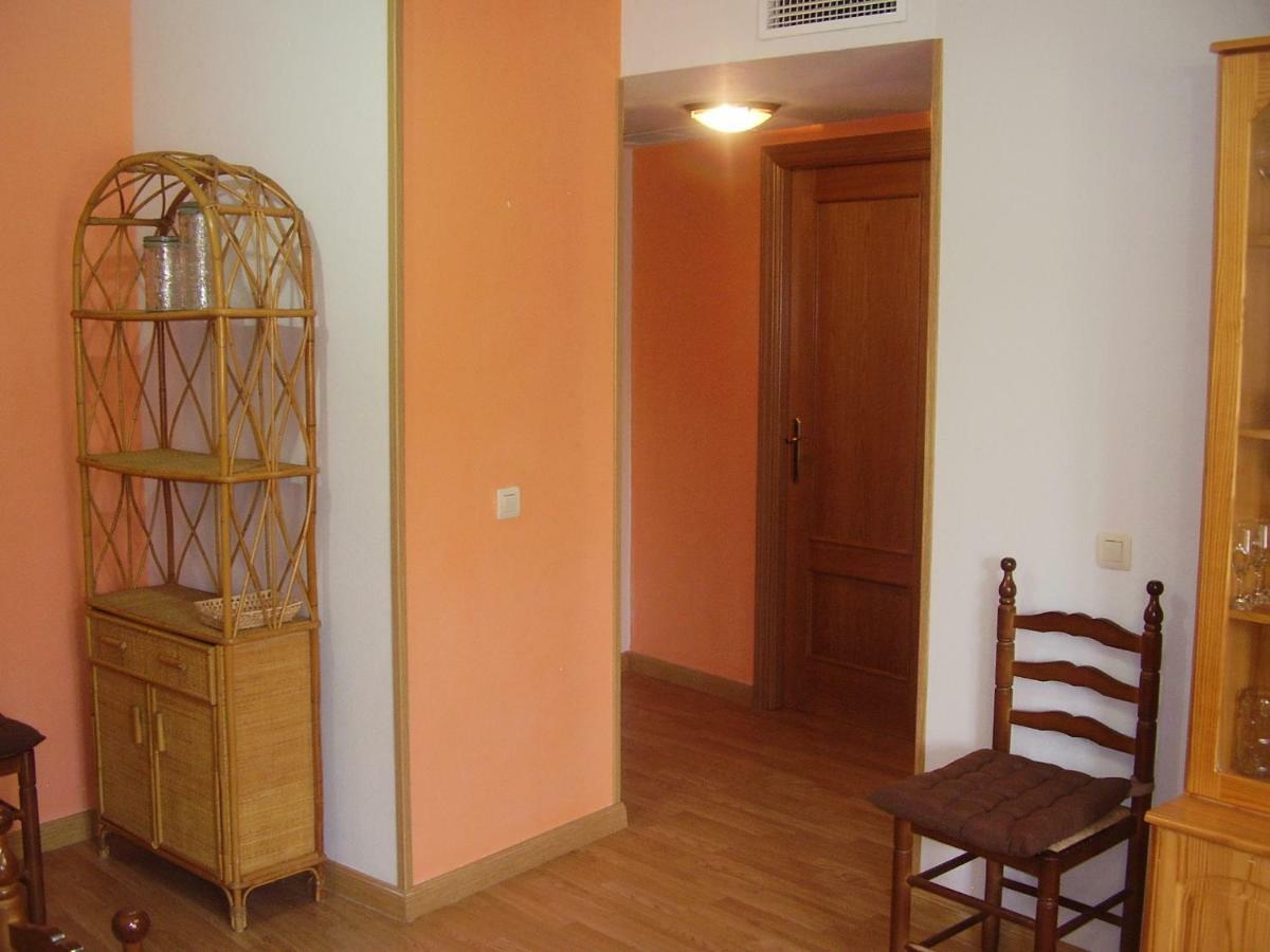El Rincon De Antonio Apartment Casarrubios del Monte Bagian luar foto