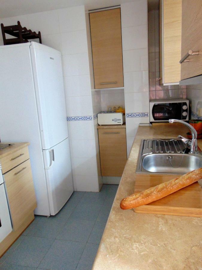 El Rincon De Antonio Apartment Casarrubios del Monte Bagian luar foto