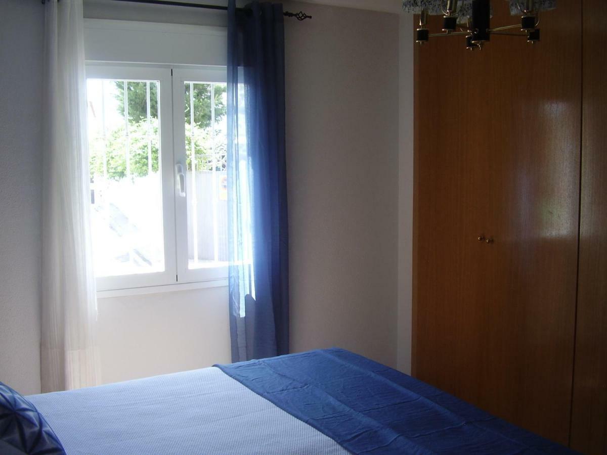 El Rincon De Antonio Apartment Casarrubios del Monte Bagian luar foto