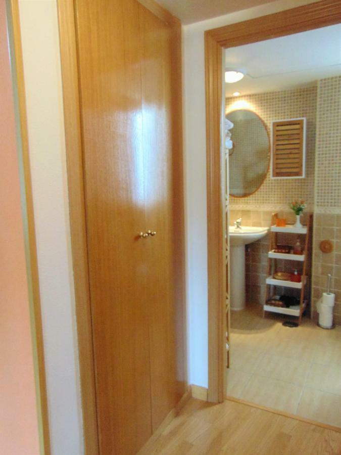 El Rincon De Antonio Apartment Casarrubios del Monte Bagian luar foto