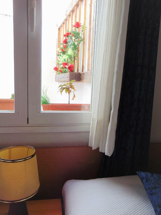El Rincon De Antonio Apartment Casarrubios del Monte Bagian luar foto