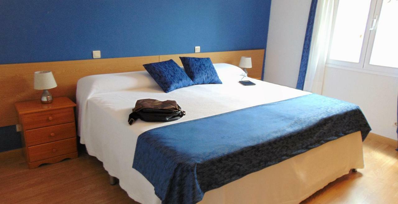 El Rincon De Antonio Apartment Casarrubios del Monte Bagian luar foto