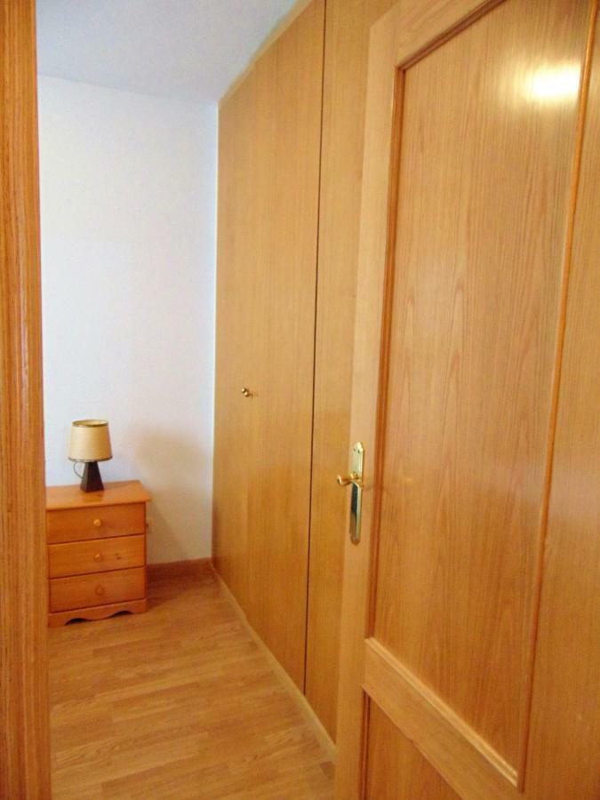El Rincon De Antonio Apartment Casarrubios del Monte Bagian luar foto